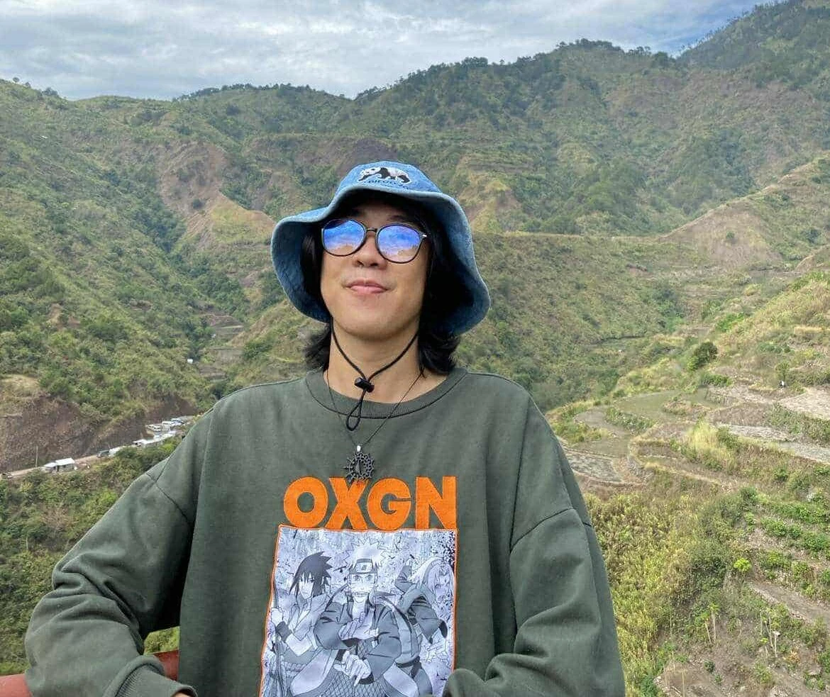 David Aldreen Flores Marquez